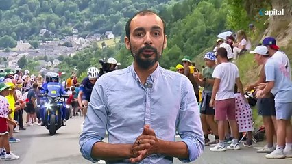 Le Tour de France, terrain de jeu incontournable pour les marques