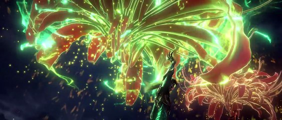 Perfect World] Episode 225