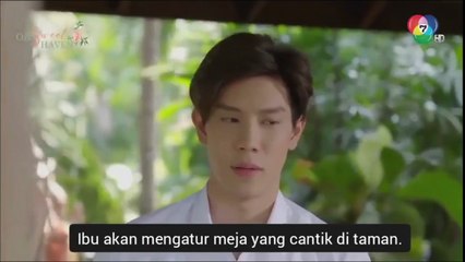 Rahut Rissaya 03 (Drama Thailand) Sub Indo