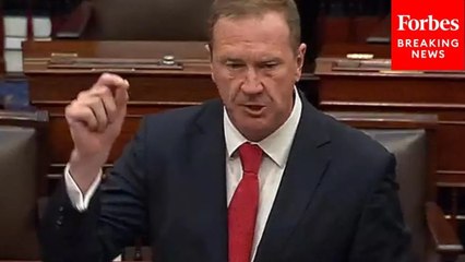 'It's Not About Equity—It's About Retribution': Eric Schmitt Makes Uncompromising Case Against DEI
