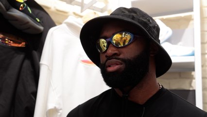 Entrevista a Jaylen Brown: "Un buen líder tiene que elevar a quien le rodea"