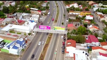 Presunto fraude estaría detrás de los aseguramientos de fincas en Terralta, Bahía de Banderas