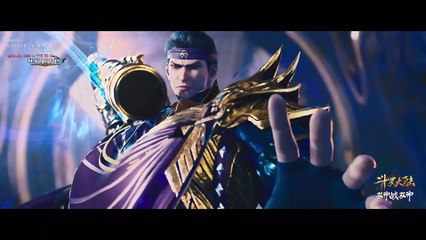 [4K] Soul Land Episode 264 INDO SUB [Battle Of The Gods - Part 1]