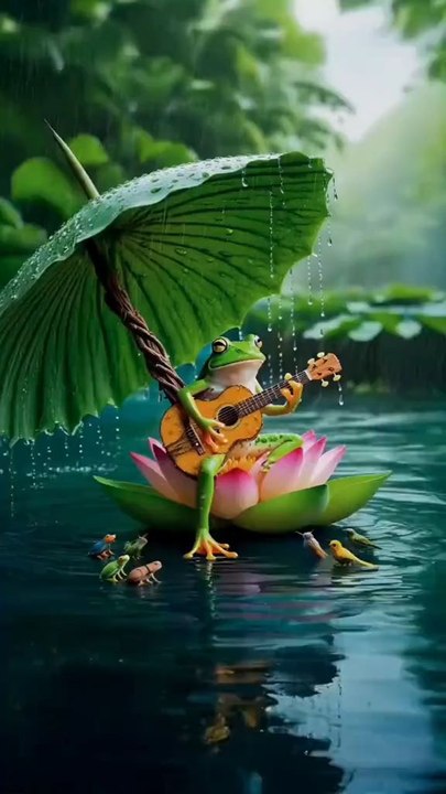 Saad song