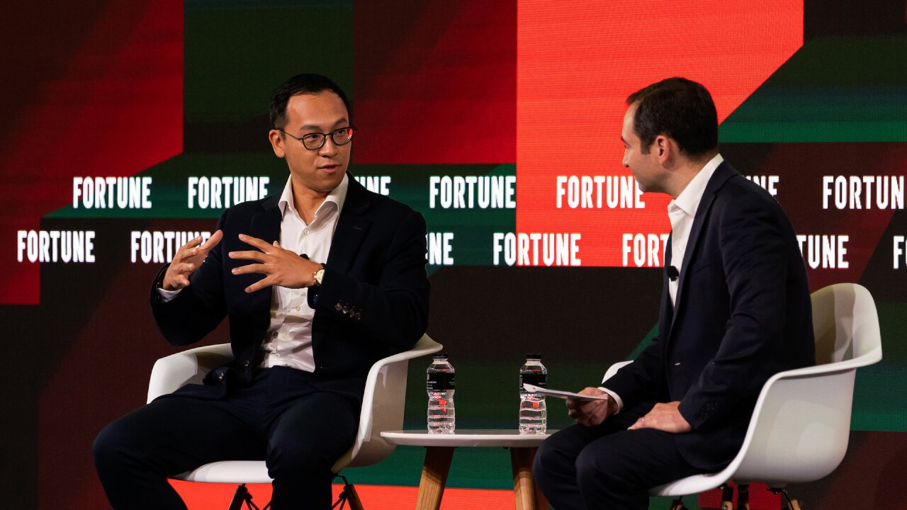 3 million companies now use ChatGPT for work, OpenAI managing director says