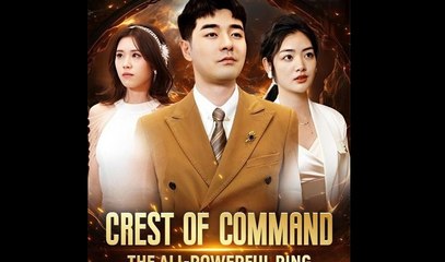 Crest Of Command The All-Powerful Ring - Full Movie