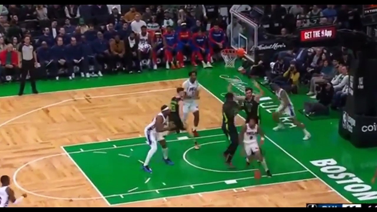 Lonnie Walker IV Vs Boston Celtics March 16th 2025  Jersey No#16
