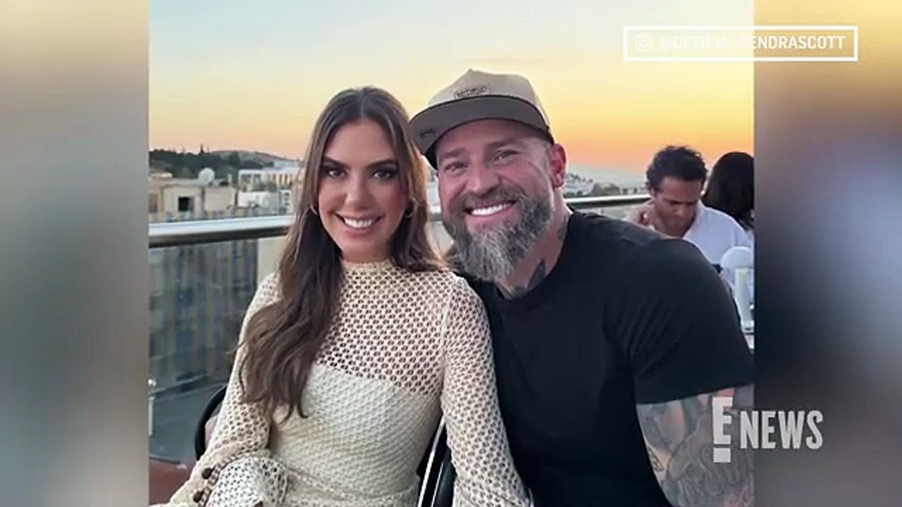Zac Brown Is Engaged to Kendra Scott