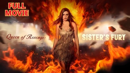 Queen Of Revenge Sister's Fury (2025) - FULL HD [Eng Sub]