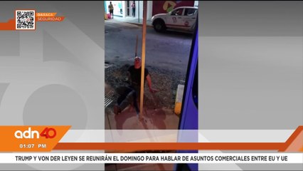 Sujetos intentan incendiar funeraria “Del Carmen”, donde han localizado cadáveres en Ciudad Juarez