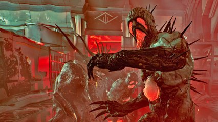 Killing Floor 3 »braucht ein Jahr mehr, nicht vier Monate«: Der Launch-Trailer ruft Skepsis hervor