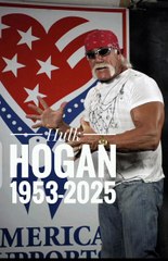 Tribute to Hulk Hogan