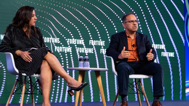 Accenture is upskilling employees in AI with structured curriculum