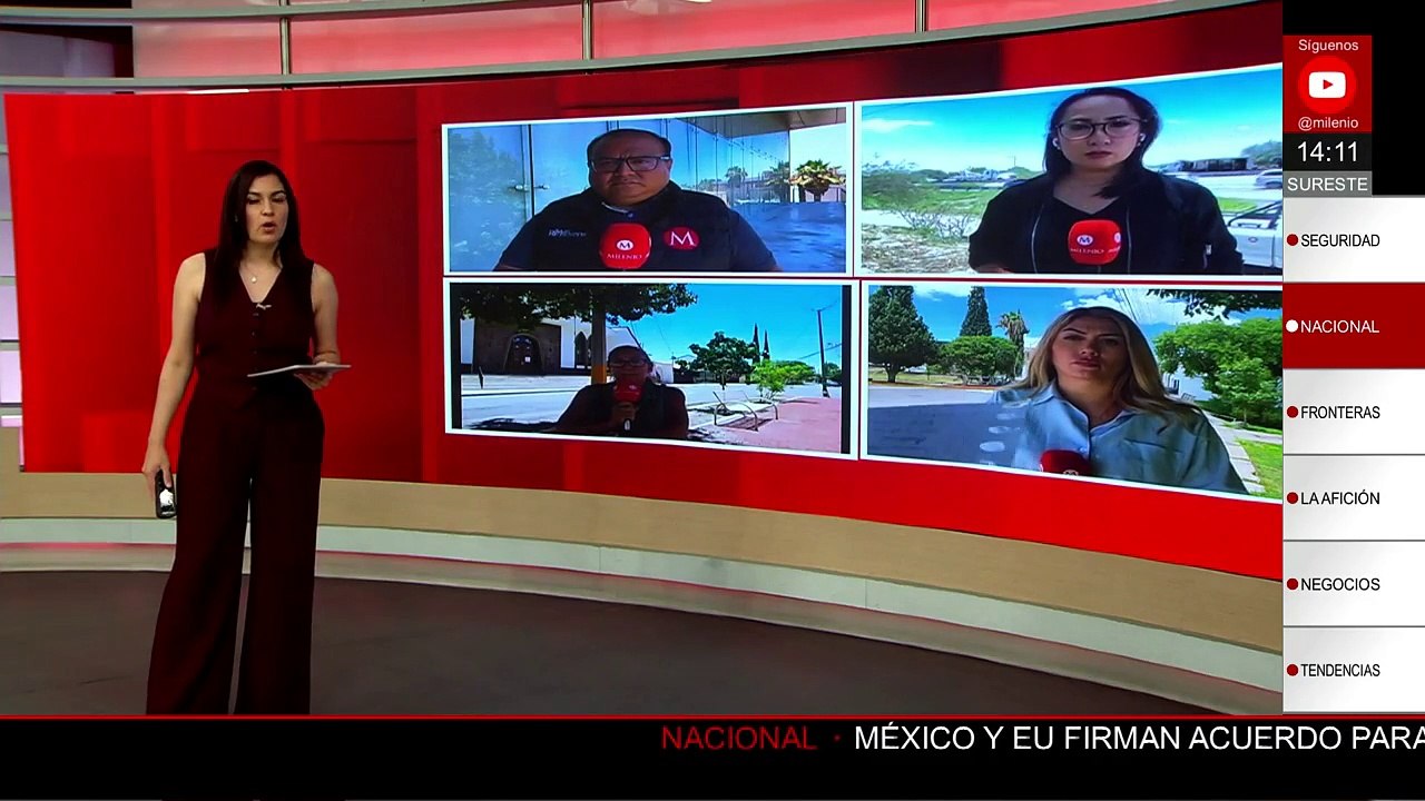 Ataque armado deja dos policías muertos en Chihuahua