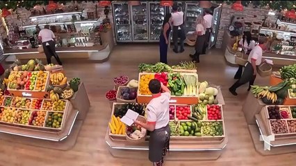 Top Chef Vip 2025: ¡Primer Capítulo lleno de sorpresas y talento! 🍽️