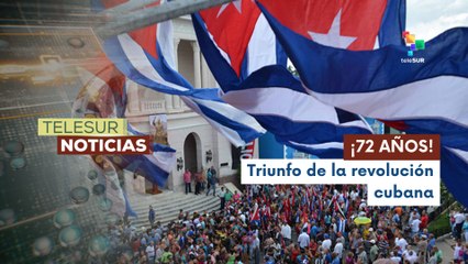 Cuba se prepara para la celebración del Día de la Rebeldía Nacional