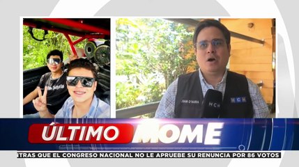 ¡Imparable violencia! Dentro de su casa asesinan a dos primos en La Encarnación, Ocotepeque