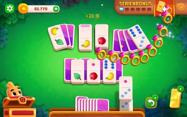 Domino Dreams level 122