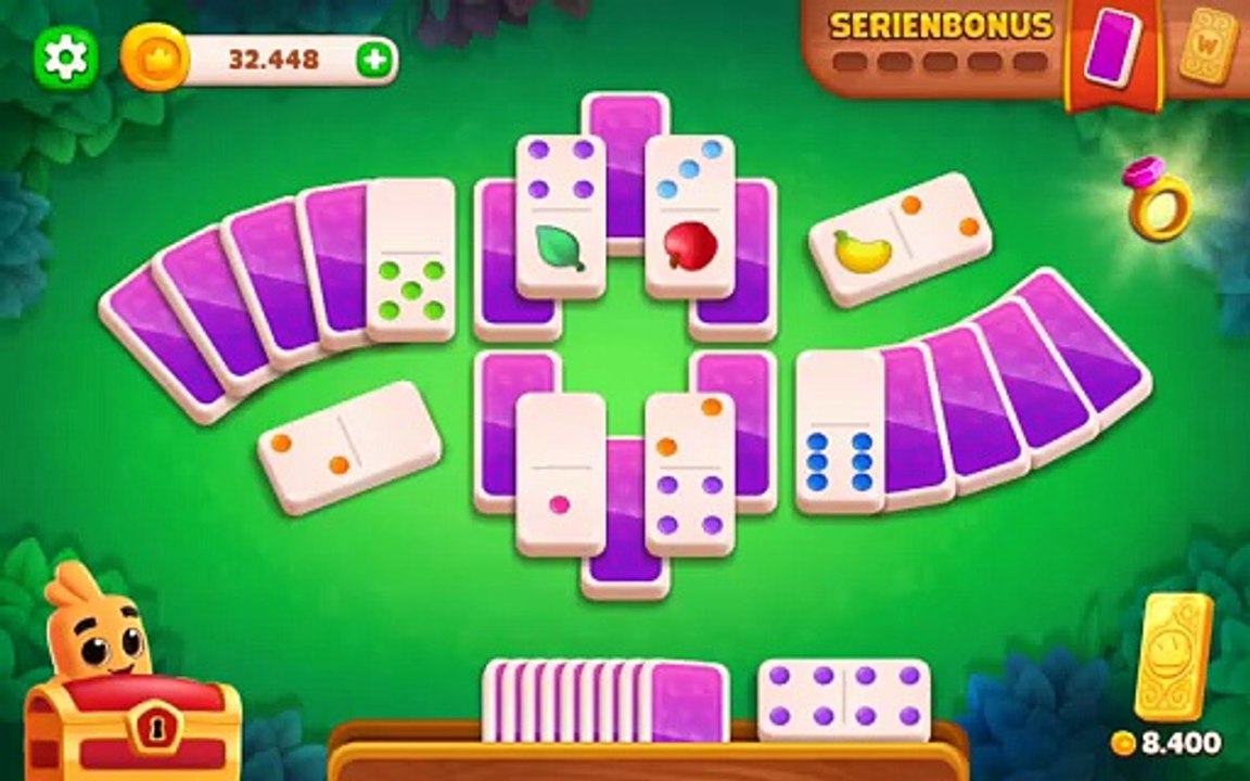 Domino Dreams level 119