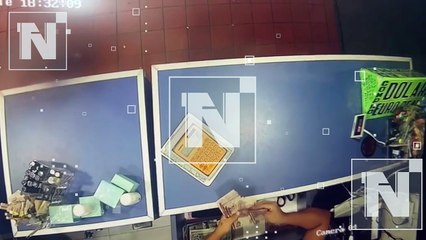 ATRACO EN EL MERCADO MUTUALISTA