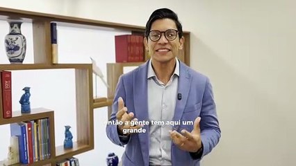 Cuidado integral: Dr. Bruno Sthefan comenta o equilíbrio entre rendimento e infância no esporte