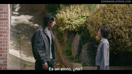 S Line (2025) Capítulo 5 Sub Español | Caos con las S‑Lines y destino revelador | 에스라인 5화 자막