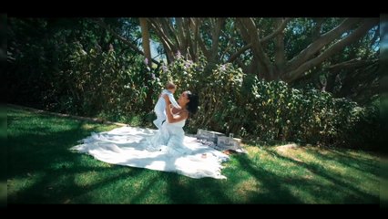 Teaser Resident Evel