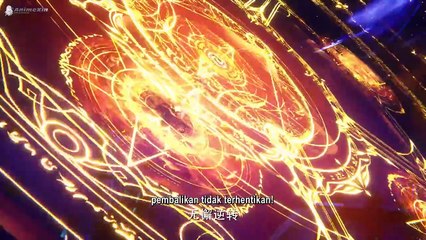 Throne of Seal Episode 169 Sub Indo