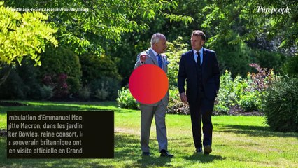 "Je lui ai demandé comment il allait et..." : Charles III donne de ses nouvelles, on en sait plus sur son état