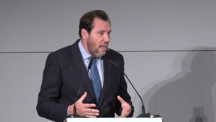 Óscar Puente cree que Noelia Núñez "ha hecho lo que tenía que hacer" al dimitir