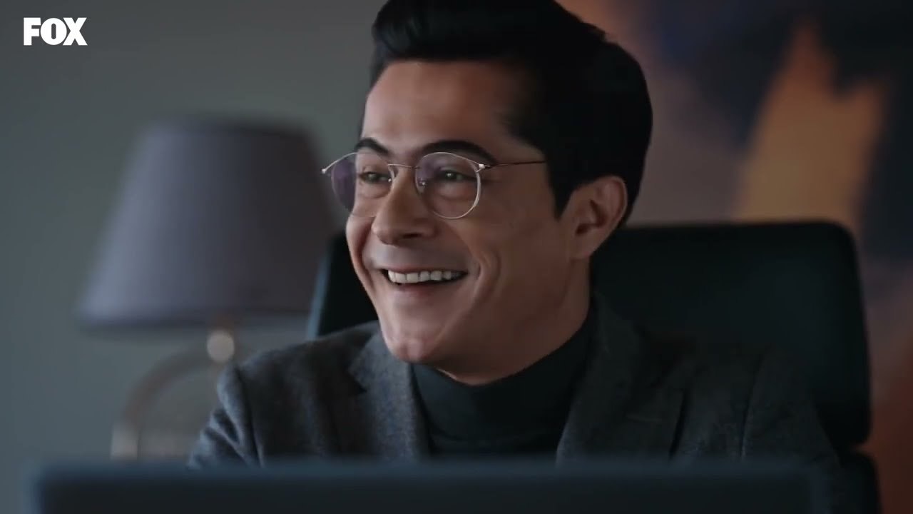 Prisoner Episode 33