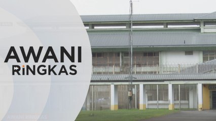 AWANI Ringkas: Siasatan kes rasuah