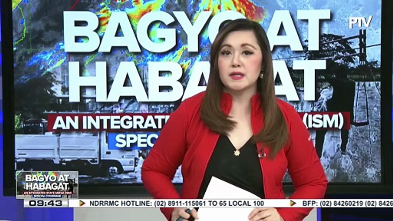 Phivolcs, naglabas ng lahar advisory