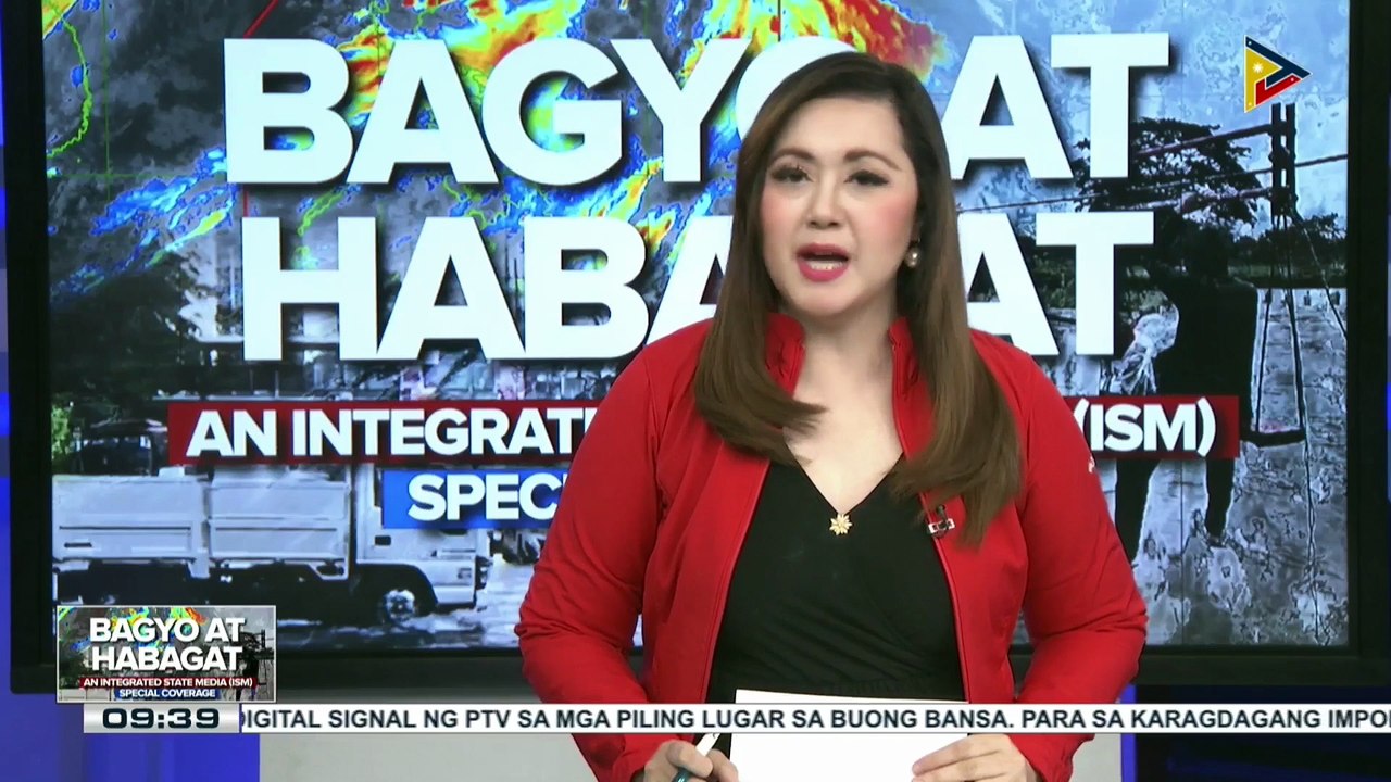 U.S., magpapadala ng KC-135 aircraft sa Pilipinas para umalalay sa humanitarian assistance at disaster response