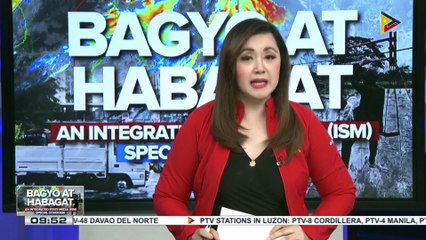 Kabayanihan ng ilan nating mga kababayan, nangibabaw sa gitna ng sakuna
