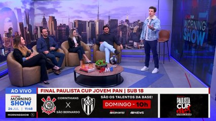 MORANGO do AMOR vira febre nas redes e Kéfera DESABAFA: “Não aguento mais!”; psicanalista OPINA