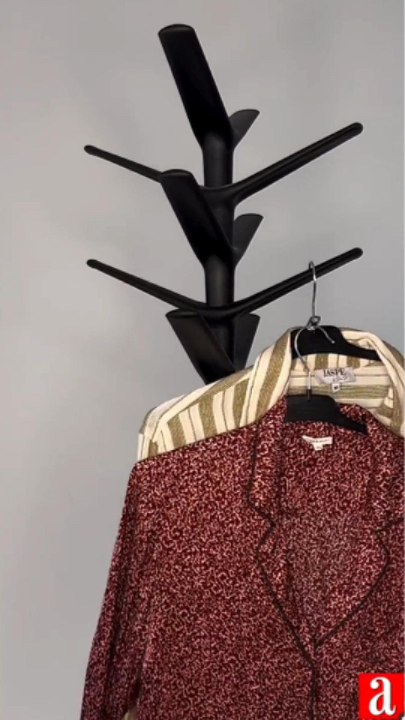 Astuce : comment gagner de la place dans son dressing ?