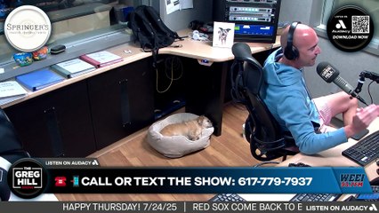 Who will get the credit, if the Patriots regain their success- Vrabel or Maye?