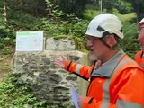 Travaux au Gouffre d’Enfer : accès perturbé jusqu’en 2026