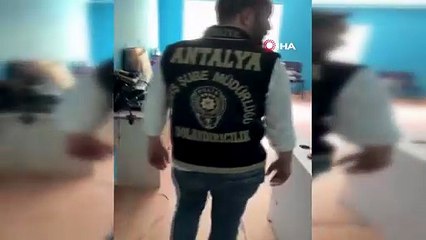0850'li telefonlardan arayan vurgun çetesi çökertildi: Kurdukları tuzak ''pes'' dedirttti!