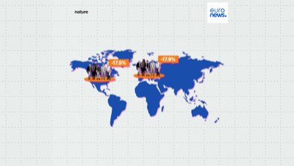 Οι μετανάστες κερδίζουν έως και 29% λιγότερα από τους ντόπιους–Τι δείχνει νέα έκθεση για την Ευρώπη