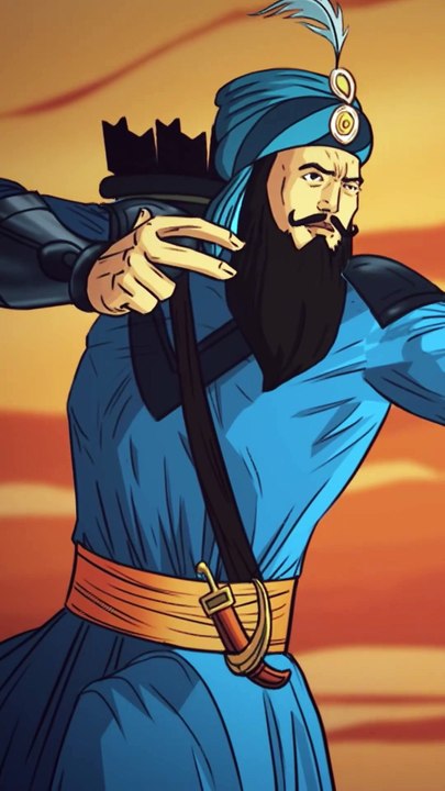 How Kohinoor Diamond became pride of Punjab? | EP 3 | #sikhempire #history #pride #kohinoor