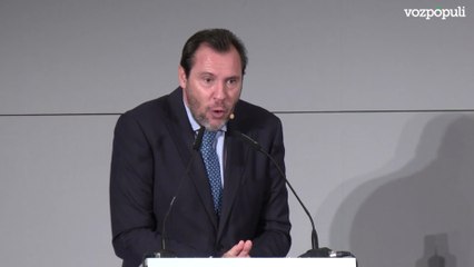 Óscar Puente cree que Noelia Núñez "ha hecho lo que tenía que hacer" al dimitir