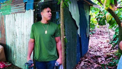 El Vaper 5  Cortometraje    LOS SOCIOS SOY