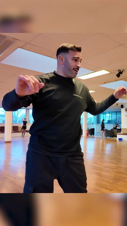 PREMIERS PAS DE DANSE EP02