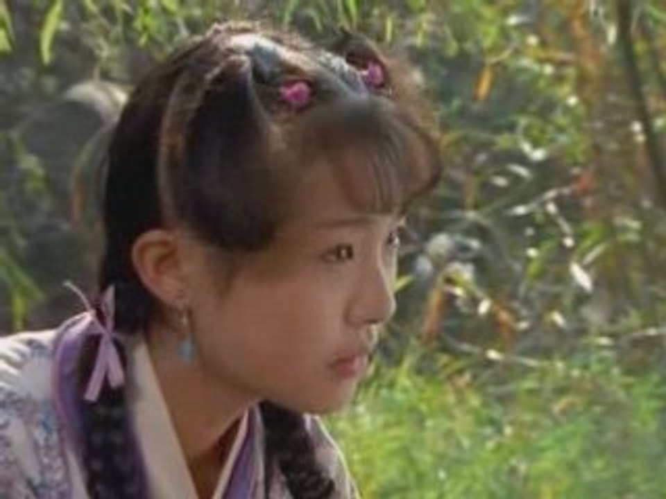 Les maitres des sortileges 2x7(03)