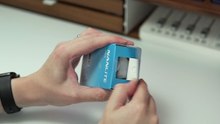 Le cadeau parfait pour les photographes/vidéaste, le Nanlite Pico