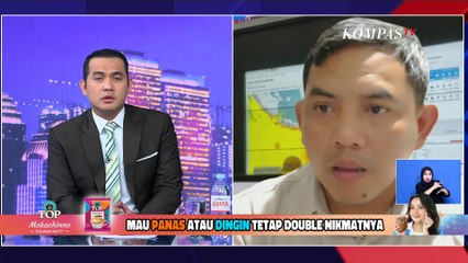 [FULL] BMKG Ungkap Kondisi Terbaru Usai Gempa Poso Magnitudo 5,7 | KOMPAS MALAM