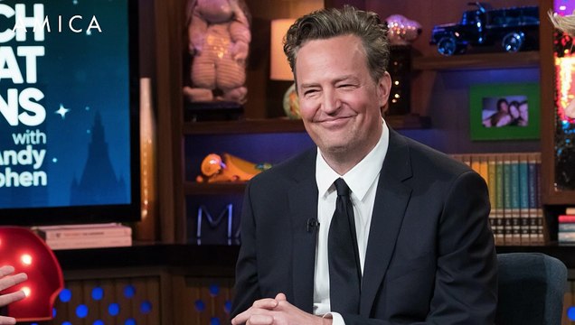 Morte di Matthew Perry, il medico indagato si dichiara colpevole