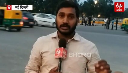 ध्वनि प्रदूषण की गिरफ्त में दिल्ली: शाहदरा व करोल बाग समेत कई इलाकों में तय सीमा से ज्यादा शोर